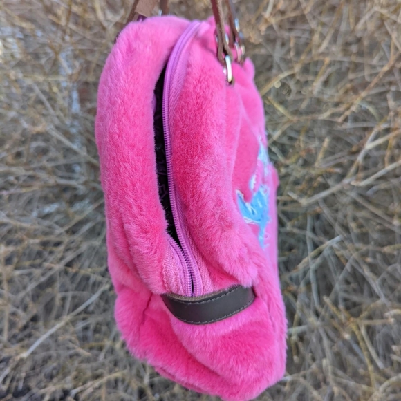 von dutch pink small duffle - Picture 5 of 11